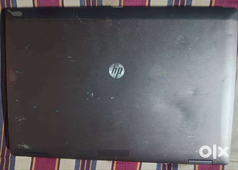 HP ProBook 6560b  Ideal for Office/Study  External Setup Compatible