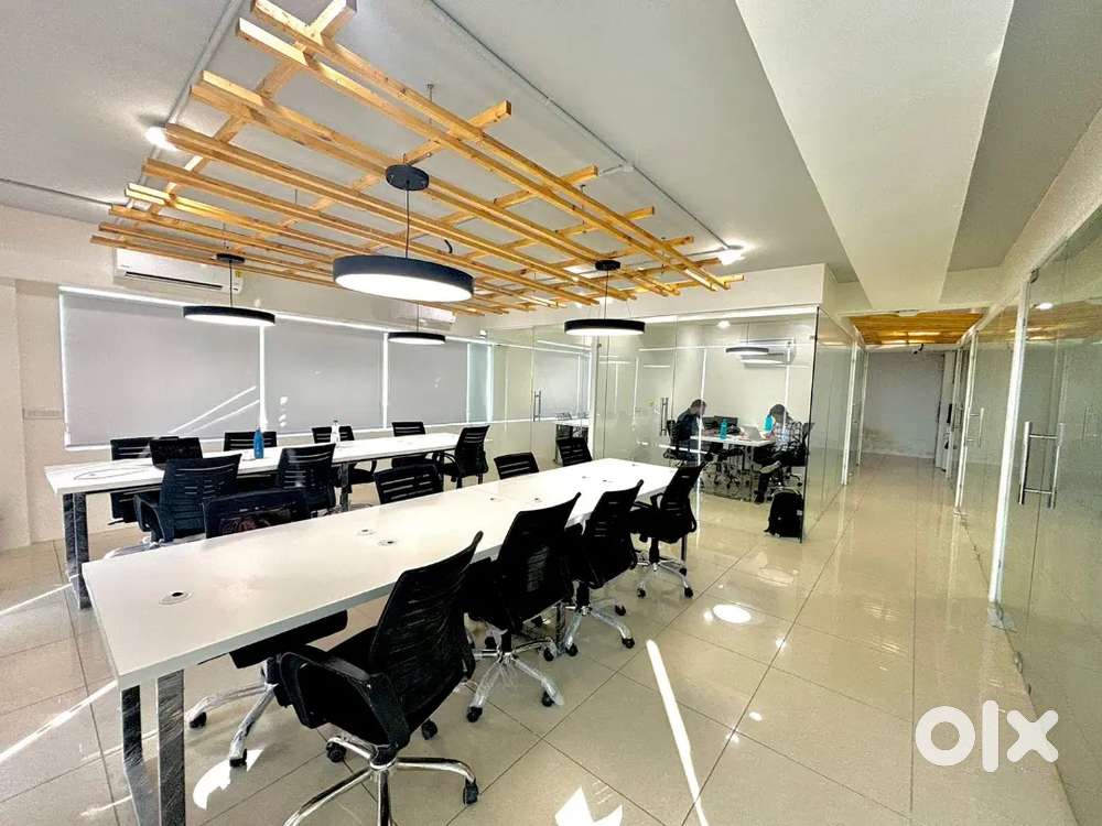 OFFICE SPACE NEAR SAKET