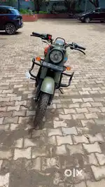 Bullet sell