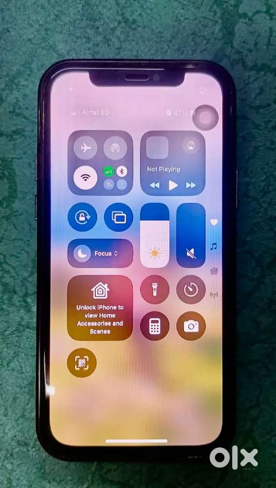 I phone 12 -5G