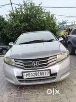 HONDA CITY IV - TEC MANUAL TRANSMISSION