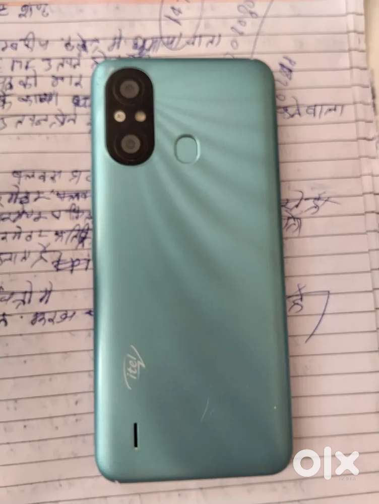 Itel A49 2rom 32ram