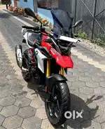 bmw g310 gs 2023 dec model