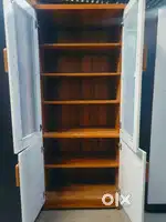 STYLISH KITCHEN CABINET - MULTI FUNCTIONAL