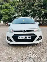 Hyundai Grand i10 Asta 1.2 VTVT, 2016, Petrol