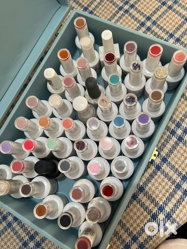 Nail extension kit