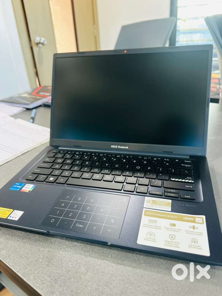 Asus X1404VA Asus book