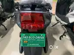 NEW ELECTRIC SCOOTER - NO LISCANCE NEED