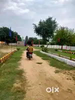 B-Town Barabanki,में प्लॉट मात्र ₹699/sqft से – Prime Location के पास!