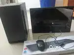 Zebronic pc