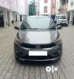 Tata Tiago 1.2 Revotron XZA Plus AMT, 2021, Petrol