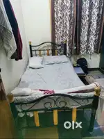 Designer Bed  A1 Condition  Excellent  New Condition