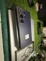 Samsung S24 ultra 12/256GB
