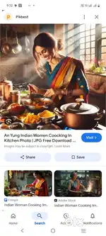 Lady Cook & house keeping wanted