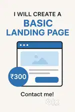 Web developement