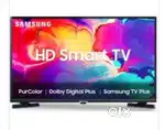 Samsung led tv modal 2024