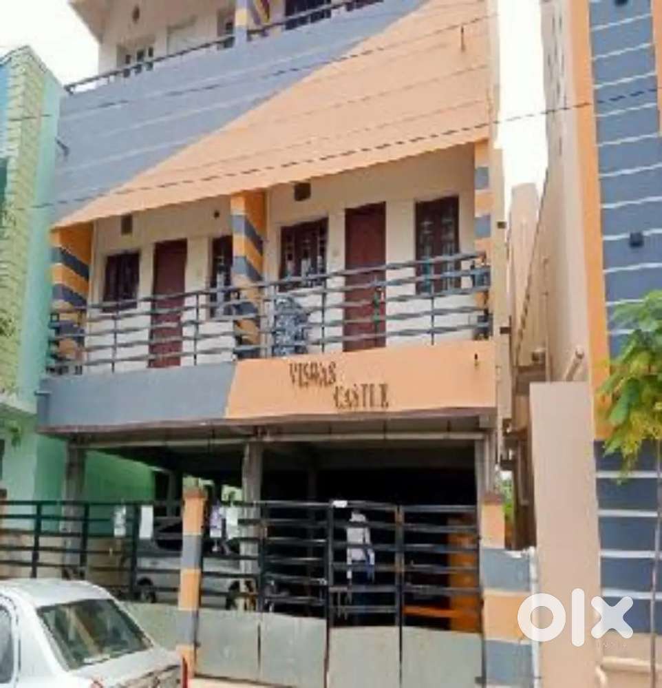 Urapakkam Adhanur 928sqft 2BHK Flat Bank Property