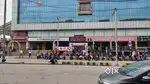 Paradise biryani
