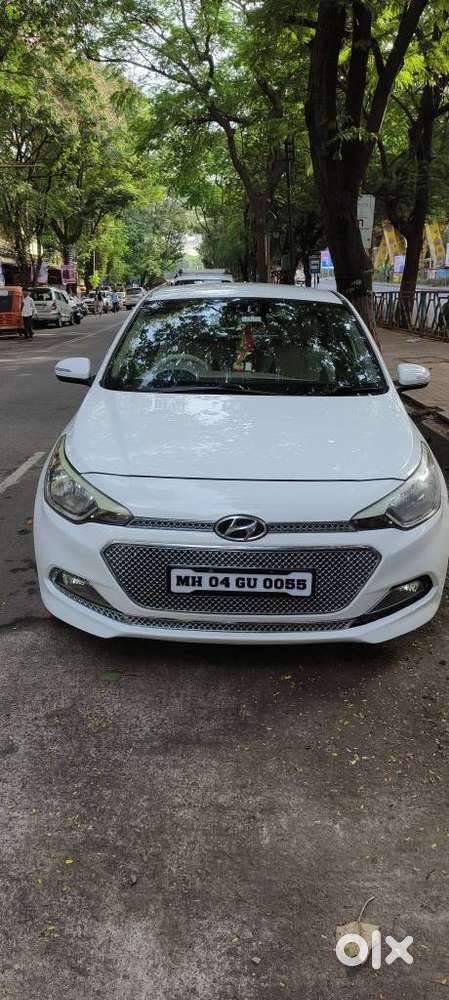 Hyundai i20 1.2 Asta, 2014, Diesel