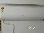 LG 1.5 TON AC