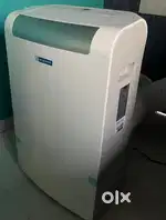 Brand new blue star portable AC 1 ton