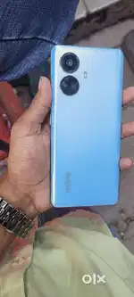 Realme 10 Pro plus 5g (6/128gb)
