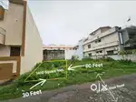 PLOT WITH 30 FEET ROAD NEAR ECOTOWN/ PALLAZIO, HALDWANI