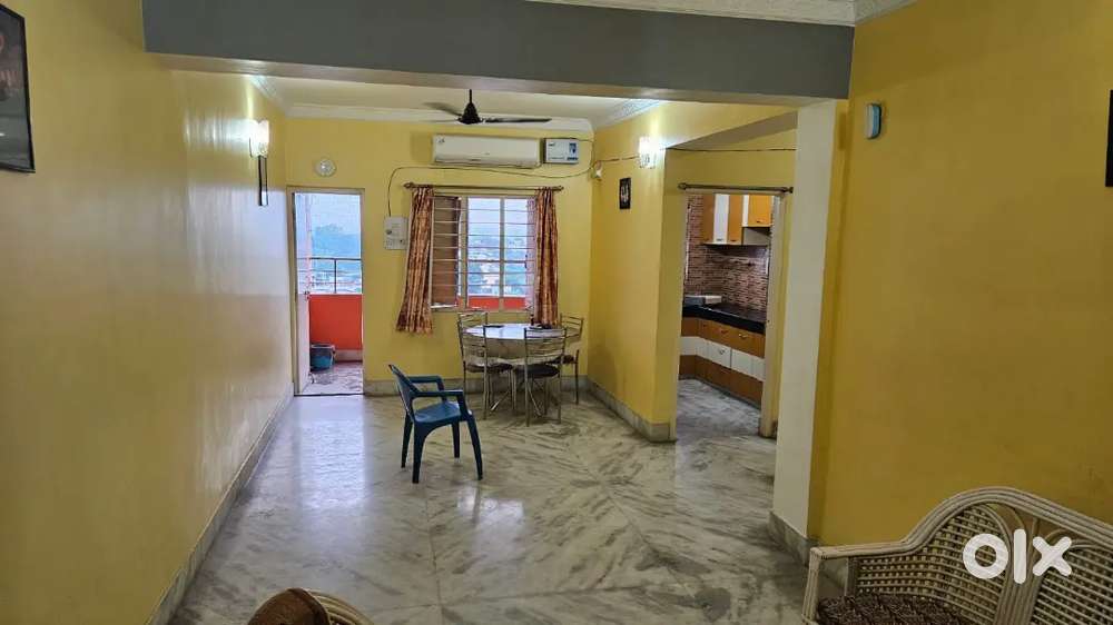 Flat and duplex for rent in saraidhela 2bhk and 3bhk