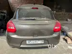 Maruti Suzuki Swift 2021 Petrol 42000 Km Driven