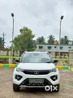 Tata Nexon 1.5 Revotorq XZA Plus, 2022, Diesel