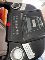 Treadmill (almost new)