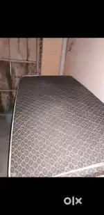 Bed mattress