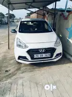 Hyundai Xcent Prime 2019 Diesel 9100 Km Driven