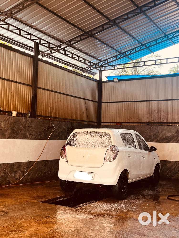 Maruti Suzuki Alto 800 2017