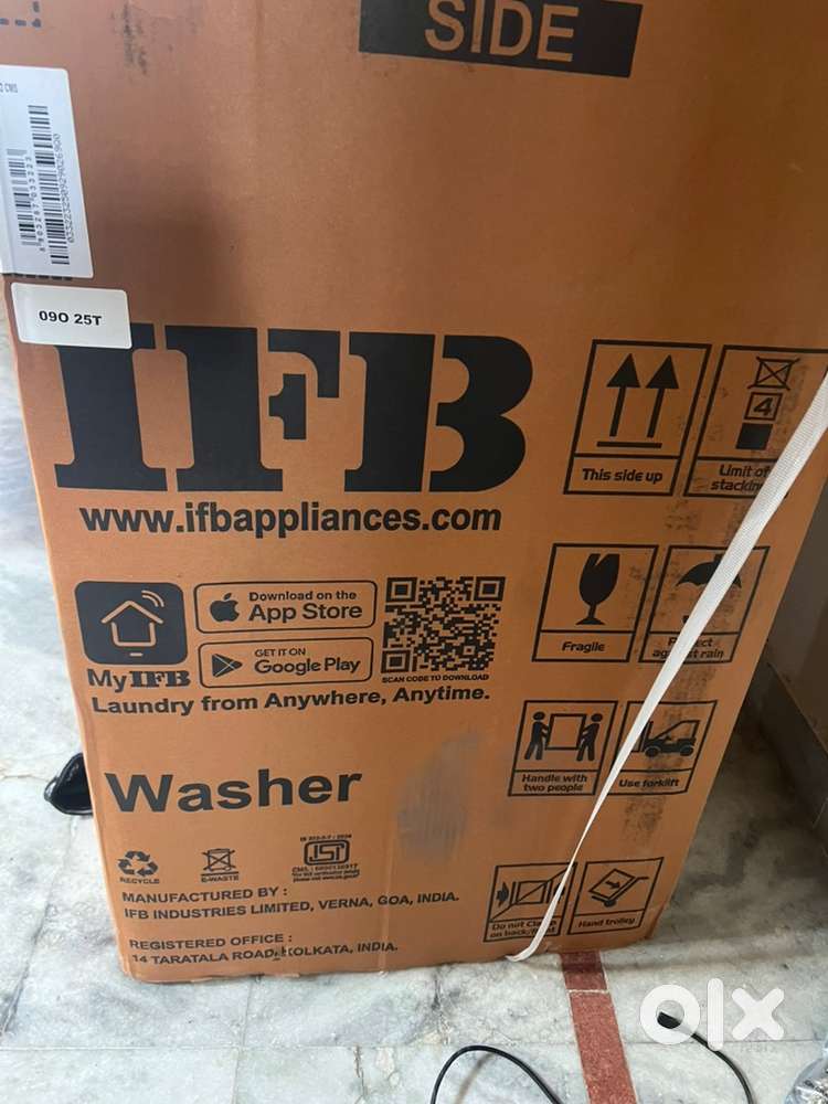 IFB AUTOMATIC WASHING MACHINE
