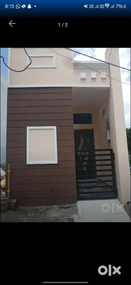 अविरल रेसीडेंसी कॉलोनी, indorama pithampur मे पाए अपने सपनो का घर