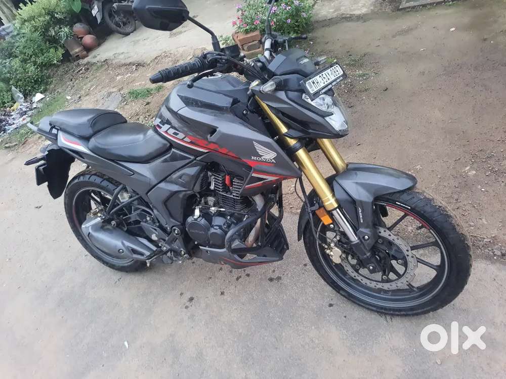 Honda Hornet 2.0  2024 model