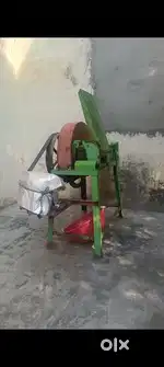 Toka machine with motor for sale