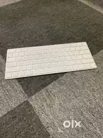 Apple Magic Keyboard 2(Wireless) With Warranty & Bill