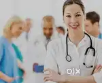 Nurse Staff (fresher and experience)
