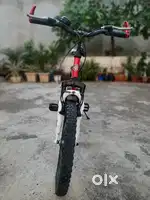 Kross sports bicycle for sale