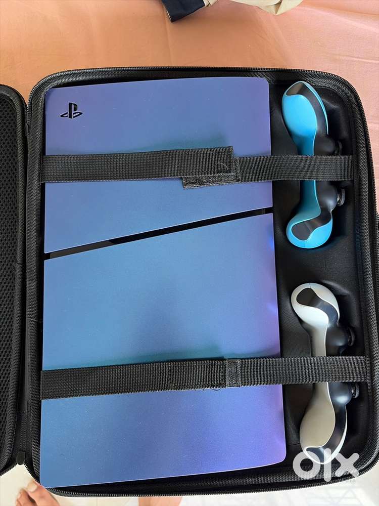 Ps5 barely used