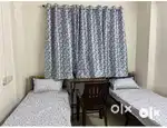 Affordable pg for girls in airoli