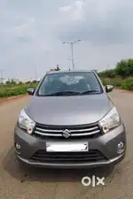 Maruti Suzuki Celerio 2014-2017 ZXI Optional, 2016, Petrol