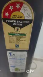 Fridge gud condition rear used
