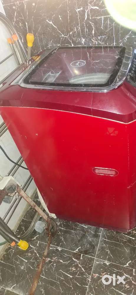 Godrej washing machine (fully automatic)