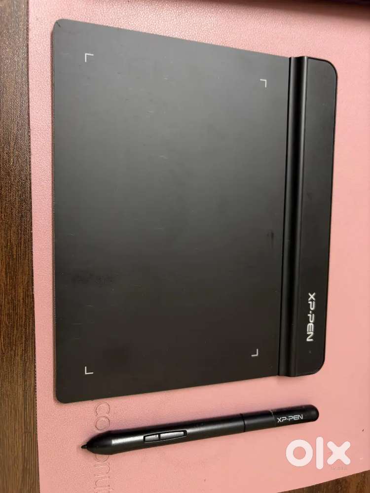 XP Pen Star G640 6 × 4 inch USB Connectivity