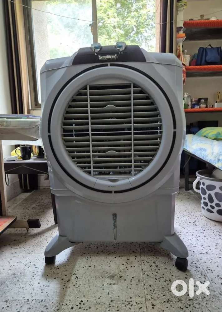 Symphony Sumo 75l Air Cooler