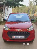 Maruti Suzuki Alto K10, 2022, Petrol
