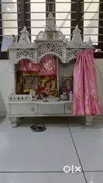 Marble Temple